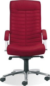 Fotel gabinetowy Orion