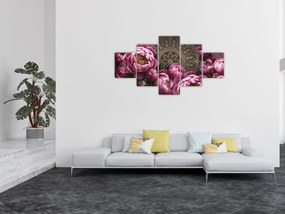 Obraz - Harmonia (125x70 cm)