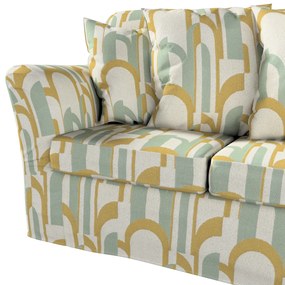 Pokrowiec na sofę Tomelilla 3-osobową nierozkładaną