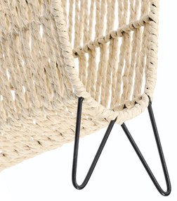 Stojak na gazety BOHO, ZELLER