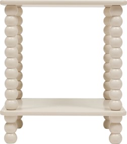 Szafka nocna CHAMLO, 40 x 40 x 44 cm