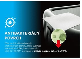 Jacuzzi dmuchane dla 6 osób głębokość 68 cm Tekapo C-TE062 – MSPA