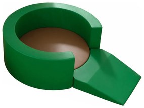 Masterkidz kącik zabaw owal