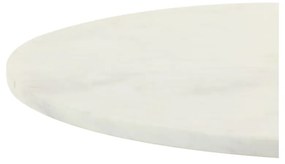 Okrągły stolik ø 48 cm Rickerd – Light &amp; Living
