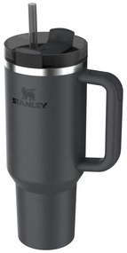Czarny termos 1,18 l Quencher H2.O FlowState Tumbler Black – Stanley