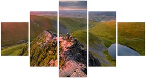 Obraz - Blencathra (125x70 cm)