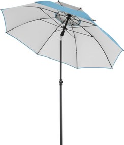 Doppler WINDPROFI NEO niebieski