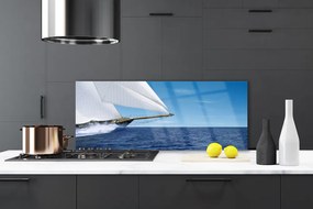 Panel Szklany Łódź na Spokojnej Tonii