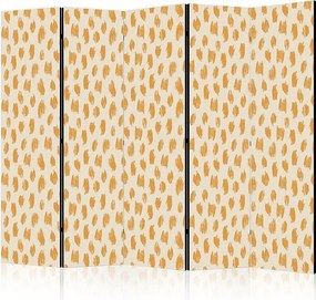 Parawan dwustronny Artgeist Tła i desenie 225 x 172 cm 1 szt