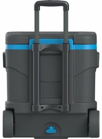 Duramax Chłodząca skrzynia na kółkach Keep Cold 45l