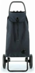 Rolser Torba na kółkach I-Max MF 2 Logic RSG,ciemnoszara