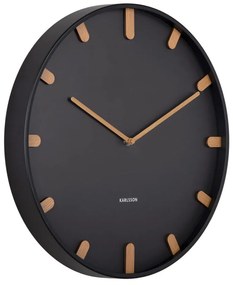 Zegar ścienny ø 40 cm Grace – Karlsson