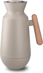 Beżowy termos 1 l Day Break – Rosendahl