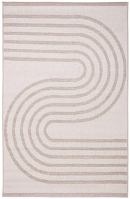 Dywan Flora 85106/D9TW 160x230 Prostokąt