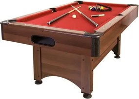 Stół bilardowy Trendline Dawn 6ft + akcesoria bilardowe