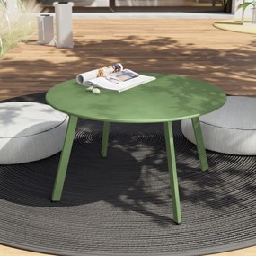 Stolik ogrodowy Olivier 70 cm oliwka PATIO