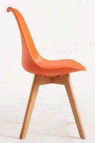 Zestaw 4 Krzese Synk Basic