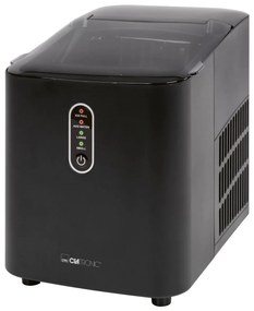 Clatronic EWB 3798 BK urządzenie do lodu, czarny