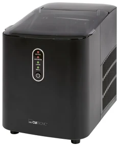 Clatronic EWB 3798 BK urządzenie do lodu, czarny