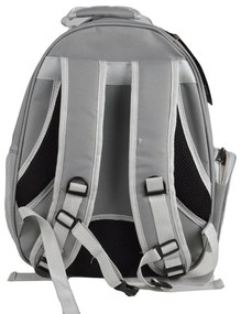 Torba transportowa dla czworonoga 28x33 cm – Love Story