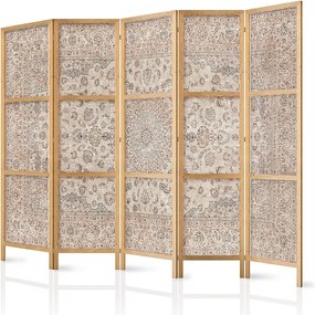 Parawan japoński Artgeist Abstrakcje 225 x 172 cm 1 szt