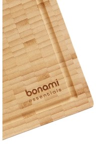 Bambusowa deska do krojenia 35x25 cm Mineral – Bonami Essentials