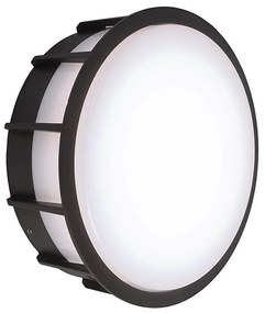 Deko-Light 731058 -LED Kinkiet zewnętrzny MEISSA 6,8W/230V IP44 antracyt