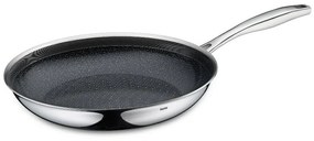 Kela Nierdzewna patelnia z powłoką ceramiczną Flavoria 28 cm