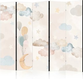 Parawan jednostronny Artgeist Dla dzieci 225 x 172 cm 1 szt