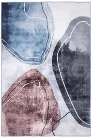 Dywan Canes 200093 075x150 Prostokąt