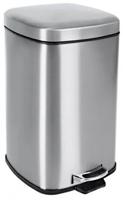 Orion Kosz na śmieci z pedałem, 12 l, 12 l