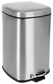 Orion Kosz na śmieci z pedałem, 12 l