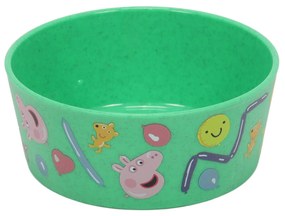 Miska Connect Świnka Peppa Pop, 400 ml, KOZIOL