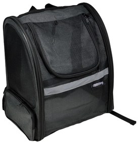 Torba transportowa dla czworonoga 27x33 cm – Love Story
