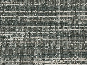 Dywan dwustronny zewnętrzny Gemini zielono-kremowy 200 cm x 290 cm
