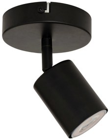 Kinkiet metalowy klasyczny regulowany VICO, Ø 10 cm