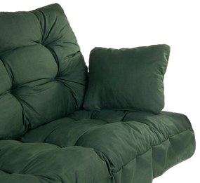 Poduszki na huśtawkę 170 cm z daszkiem Ravenna H024-32IB PATIO