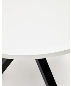 Okrągły stół ø 120 cm Argo – Kave Home