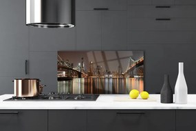 Panel Kuchenny Mosty Nad Wielką Wodą