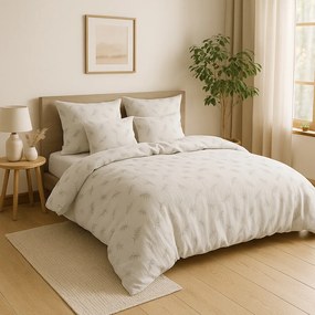 Matex Pościel muślinowa Olivka, 140 x 200 cm, 70 x 90 cm