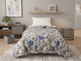 Letnia kołdra BLUVERA 140x200 cm, kolorowa