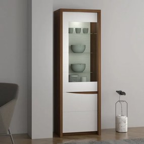 Witryna 711 lewa Saint Tropez