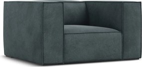 Morskoszary fotel Madame – Windsor &amp; Co Sofas