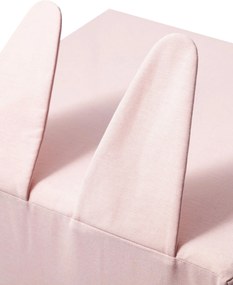 Puf kostka Rainbow Rabbit