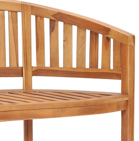 Drewniana ławka ogrodowa N2-P85