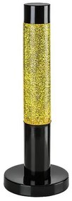 Rabalux 76029 dekoracyjna lampa stołowa LED Lavastic, żółty
