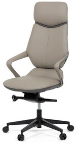 Krzesło biurowe Autronic KA-T8426 GREY