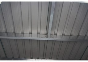Domek ogrodowy – Rojaplast