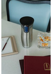 Contigo Butelka termiczna West Loop 470 ml Stainless Steel