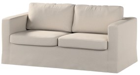 Pokrowiec na sofę Karlstad 2-osobową nierozkładaną długi